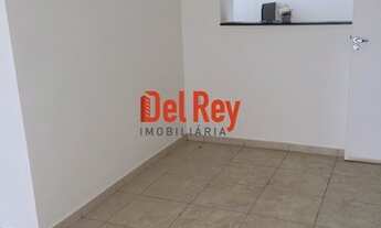 Imagem 4: APARTAMENTO COM ?REA PRIVATIVA NO BAIRRO ENGENHO NOGUEIRA