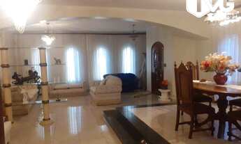 Imagem 6: Sobrado com 3 dormitórios à venda, 400 m² por R$ 1.400.000,00 - Vila Rosália - Guarulhos/S