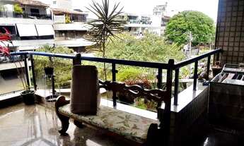 Imagem 3: Apartamento para Venda em Rio de Janeiro, Recreio dos Bandeirantes, 3 dormitórios, 1 suíte