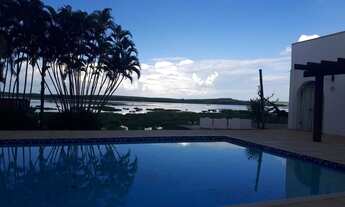 Imagem 7: Linda chácara com paisagem cinematográfica