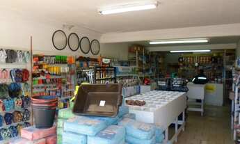 Imagem 6: Vendo ótima loja de hidráulica e elétrica na principal rua de Vicente Pires!