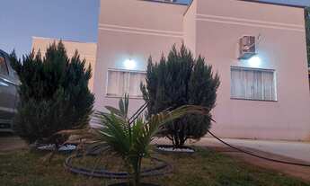 Imagem 2: Casa 4 quartos Casa com 4 dormitórios