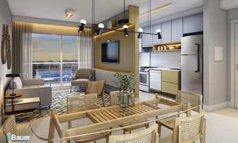 Imagem 2: CAMPINAS - Apartamento Padrão - Taquaral