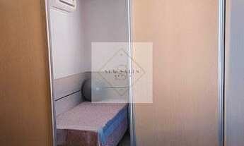 Imagem 3: Apartamento com 3 quartos, sendo 1 suíte plena toda com armário planejado