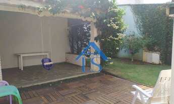 Imagem 5: Casa com 3 dormitórios para alugar, 238 m² por R$ 6.000,00/mês - Condomínio Portal de Itu