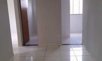 Imagem 3: Apartamento em Sevilha (2 Seção) - Ribeirão das Neves