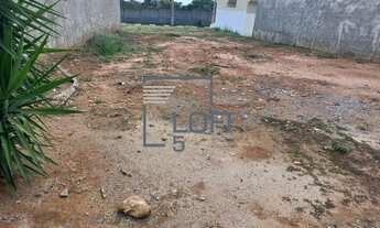 Imagem: Terreno - Jardim Santa Mercedes - Jaguariúna