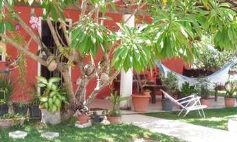 Imagem 4: Casa de condomínio para venda tem 150 metros quadrados com 3 quartos