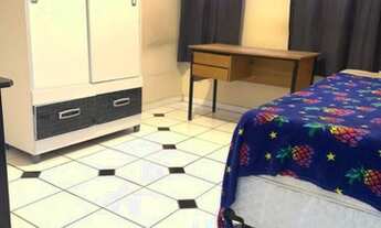 Imagem 4: Kitnet/Conjugado para aluguel possui 30 metros quadrados com 1 quarto