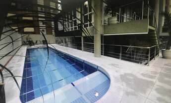 Imagem 4: APARTAMENTO: Novo na Brunella, 03 quartos, 04 banheiros, 02 vagas, 136m. Enseada - Guarujá