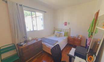 Imagem 3: Apartamento para venda possui 59 metros quadrados com 2 quartos em Rio Branco - Belo Horiz