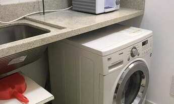 Imagem 6: Lindo Apartamento Mobiliado, 2 dormitórios com 1 Suíte em Jurerê - Florianópolis/SC