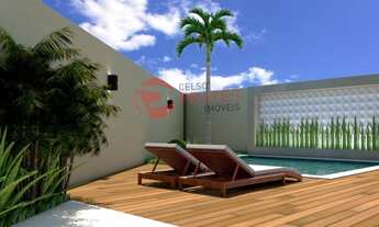 Imagem 5: Sobrado Terras de São Bento II 241 m2 com 3 suítes, piscina Limeira SP