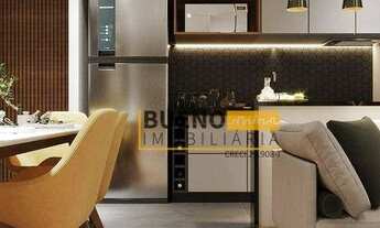 Imagem 2: Apartamento com 3 dormitórios à venda, 69 m² por R$ 350.000 - Vila Santa Catarina - Americ