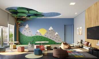 Imagem 7: AP 3 SUÍTES SACADA CHURRASQUEIRA NO CENTRO ITAJAÍ