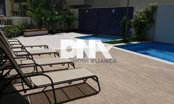 Imagem 4: Rio de Janeiro - Apartamento Padrão - Botafogo