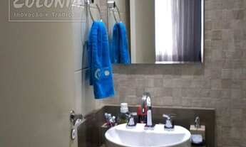 Imagem 2: Santo André - Apartamento Padrão - Vila Metalúrgica