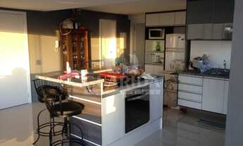 Imagem 7: Apartamento para comprar no bairro Santa Tereza - Porto Alegre com 3 quartos