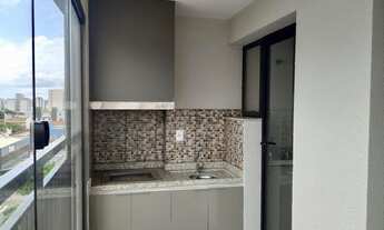 Imagem 5: Apartamento para Venda em Bauru, Vila UNIVERSITÁRIA, 1 dormitório, 1 banheiro, 1 vaga