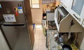 Imagem 5: Apartamento com 2 dormitórios à venda, 69 m² por R$ 780.000 - Catete - Rio de Janeiro/RJ