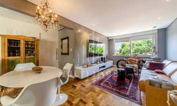 Imagem: Apartamento 2 dormitórios 85m² 1 vaga