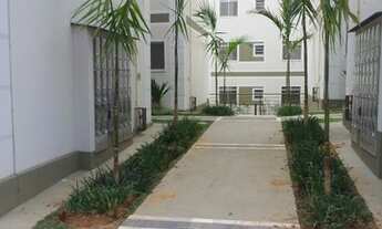 Imagem: Apartamento para aluguel com 45 metros quadrados