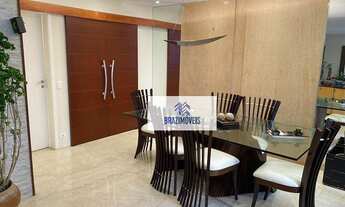 Imagem 5: Apartamento com 4 dormitórios à venda, 177 m² por R$ 1.590.000 - Panamby - São Paulo/SP