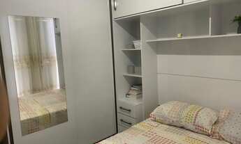 Imagem 6: Casa em Condomínio para Venda em Lauro de Freitas, Caji, 2 dormitórios, 2 banheiros, 1 vag