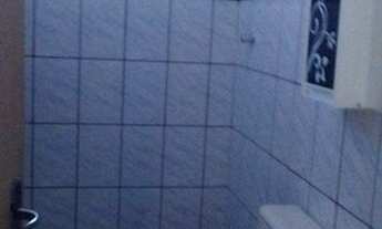 Imagem 5: Sobrado com 3 dormitórios à venda, 118 m² por R$ 185.000 - Jardim Cruzeiro do Sul - São Ca