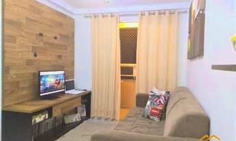 Imagem: Apartamento Residencial à venda, Jardim