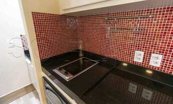 Imagem 4: Residencial no Paraíso para locação, prox a Av. 23 de Maio e rua Vergueiro