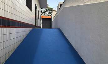 Imagem 2: IMÓVEL COMERCIAL COM AREA DE 670 M² -PRÓXIMO AO AEROPORTO METRÔ JABAQUARA