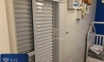 Imagem 5: Casa com 3 dormitórios à venda, 193 m² por R$ 900.000 - Vila Antonina - São Paulo/SP