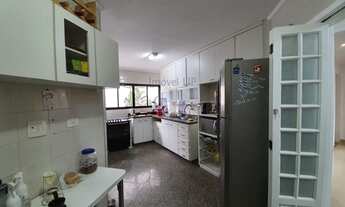 Imagem 3: Apartamento 600m METRÔ V.MARIANA p/locação 135m², 4 dorm, 2 vgs denarc