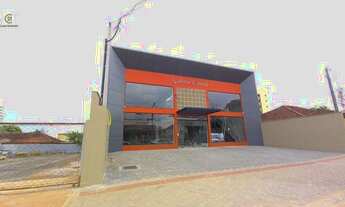 Imagem 2: Locação Galpão / depósito com 5 vagas na garagem