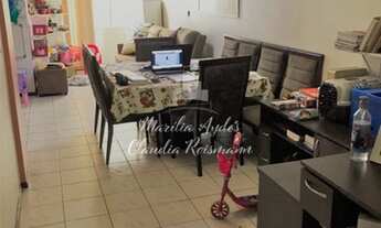 Imagem 2: APARTAMENTO RESIDENCIAL em FLORIANÓPOLIS - SC, CARVOEIRA