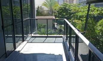 Imagem 1: Apartamento no Leblon 3 quartos 213m