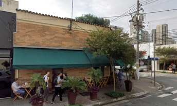 Imagem 5: Loja de esquina Itaim Bibi para locação - R João Cachoeira x R Iaiá