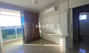 Imagem 2: Apartamento à venda, 2 quartos, 1 suíte, 1 vaga, Plano Diretor Norte - Palmas/TO