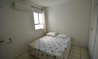 Imagem 6: Apartamento Torre 3 quartos com 2 vagas Ed. Acácia 96m2 próximo carrefour