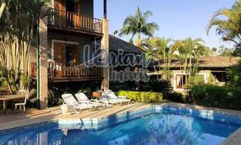 Imagem: CASA 450 M² 4 SUITES