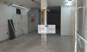 Imagem 2: Loja para alugar, 200 m² por R$ 7.000,00/mês - Vila Mariana - São Paulo/SP