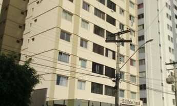 Imagem 2: Apartamento de 2 quartos com suite, próximo ao restaurante Grego