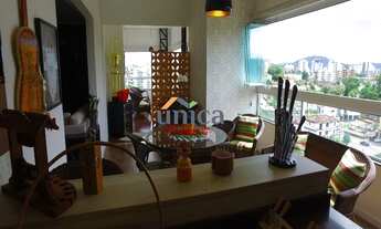 Imagem 3: COBERTURA COM VISTA PANORÂMICA