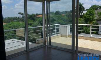 Imagem 5: CASA ASSOBRADADA - JARDIM GUEDALA - SP