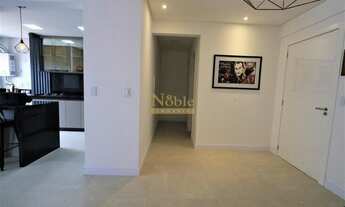 Imagem 6: Apartamento no Centro de Torres mobiliado e decorado