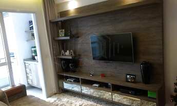 Imagem 3: SãO CAETANO DO SUL - Apartamento Padrão - Fundação