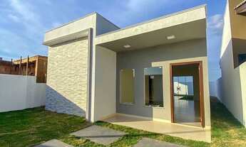 Imagem: Casa (ENTRADA PARCELAS