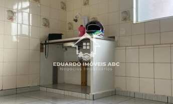 Imagem 3: São Bernardo do Campo - Apartamento Padrão - SANTA TEREZINHA