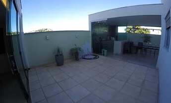 Imagem 2: ÁREA PRIVATIVA TOP - 180M² - OURO PRETO - 💰770 MIL